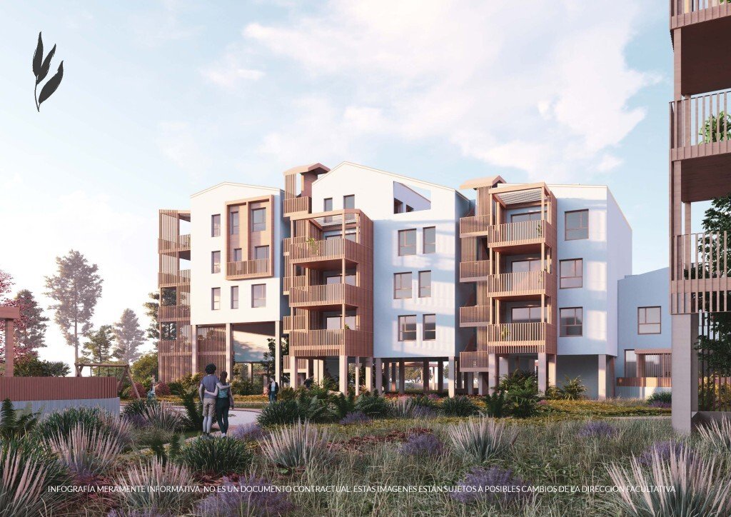 Penthouse in el Verger, Valencian Community, Spain 3 - 17964580