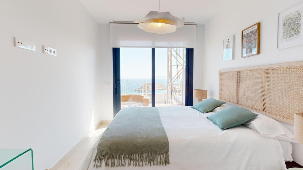 Penthouse in Eagles, Región de Murcia, Spain 3 - 17964729