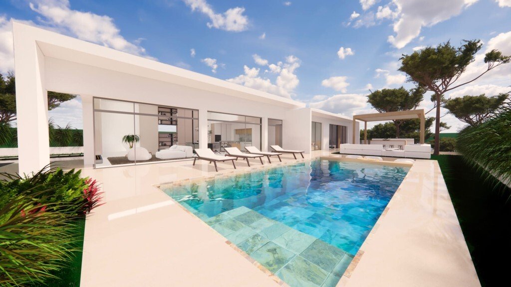 House in Pilar de la Horadada, Valencian Community, Spain 4 - 17965175