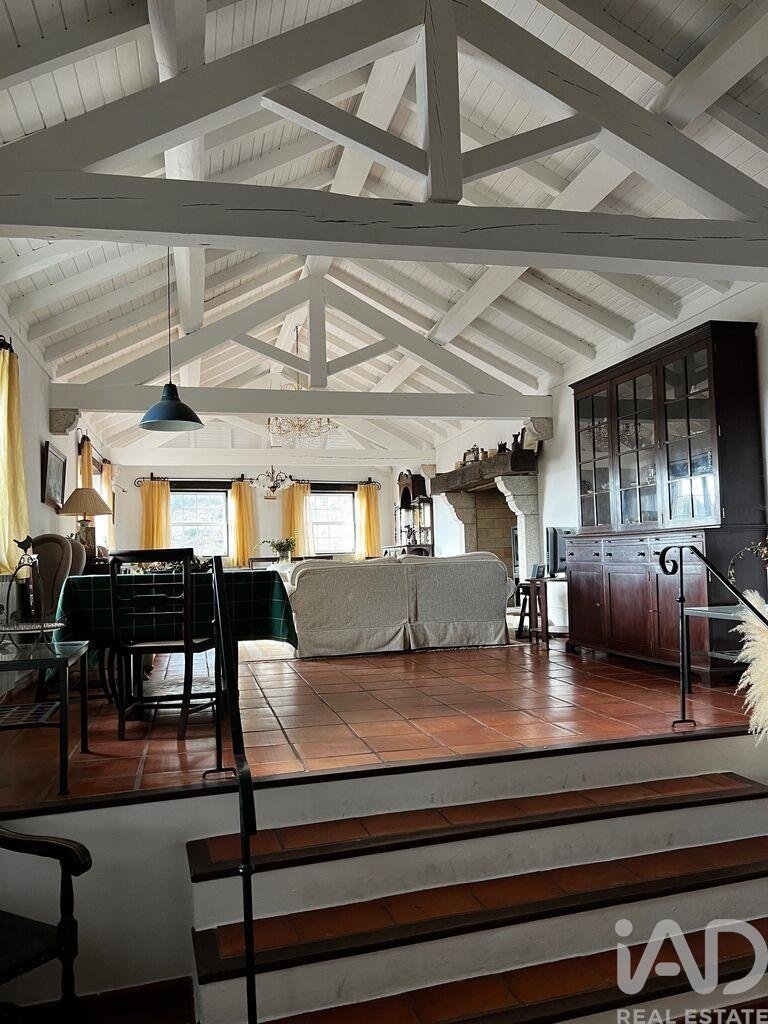 Farm Ranch in Pedrogao Grande, Leiria District, Portugal 4 - 17964866