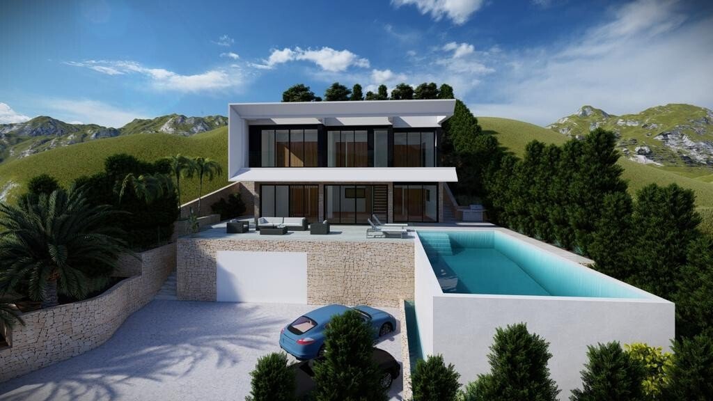 House in Altea Hills, Altea, Valencian Community 5 - 17964524