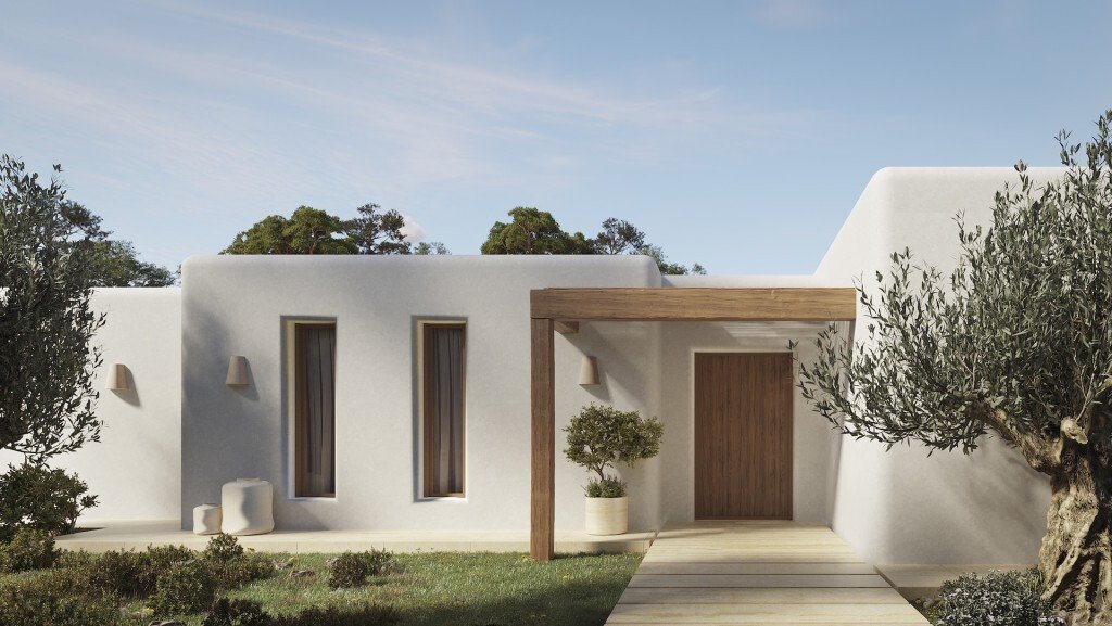 House in Fanadix, Benissa, Valencian Community 4 - 17964646