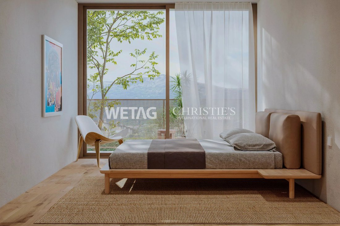 Penthouse in Ascona, Tessin, Schweiz 5 - 17964636
