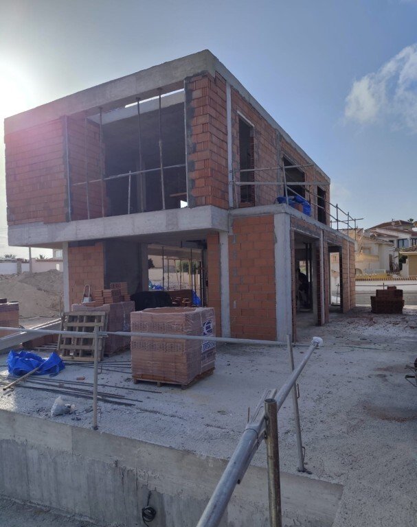 House in Ciudad Quesada, Rojales, Valencian Community 2 - 17964395
