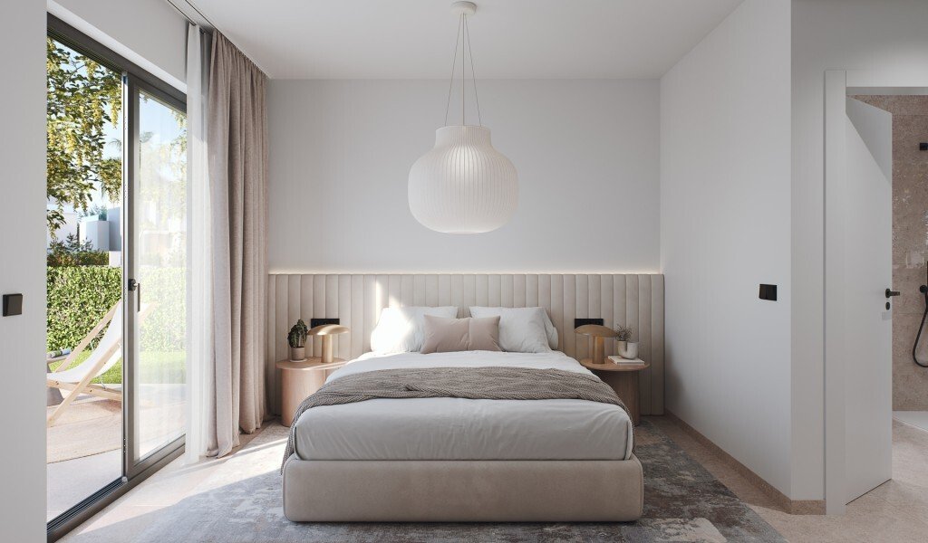 Apartment in Torre Pacheco, Región de Murcia, Spain 4 - 17964377