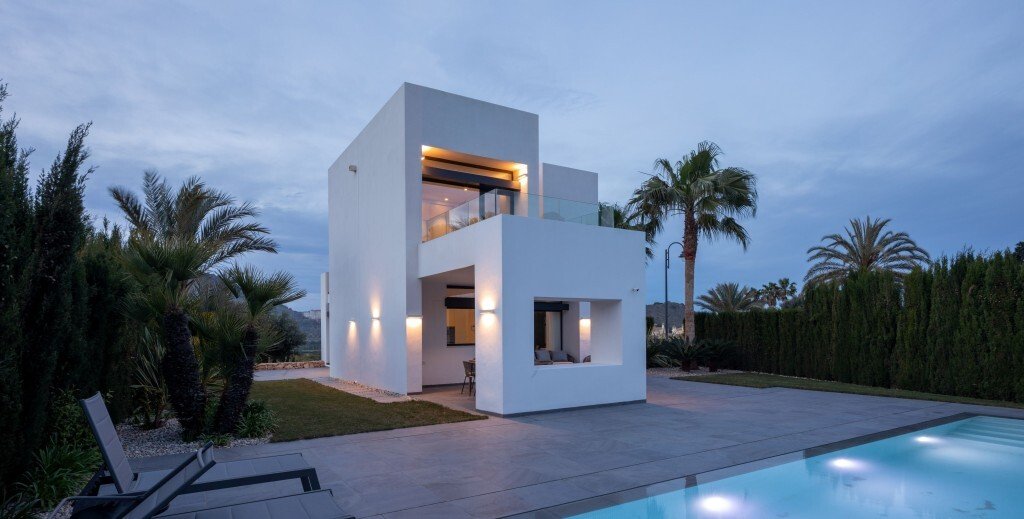 House in Atamaria, Rincon de San Gines, Cartagena 5 - 17965302