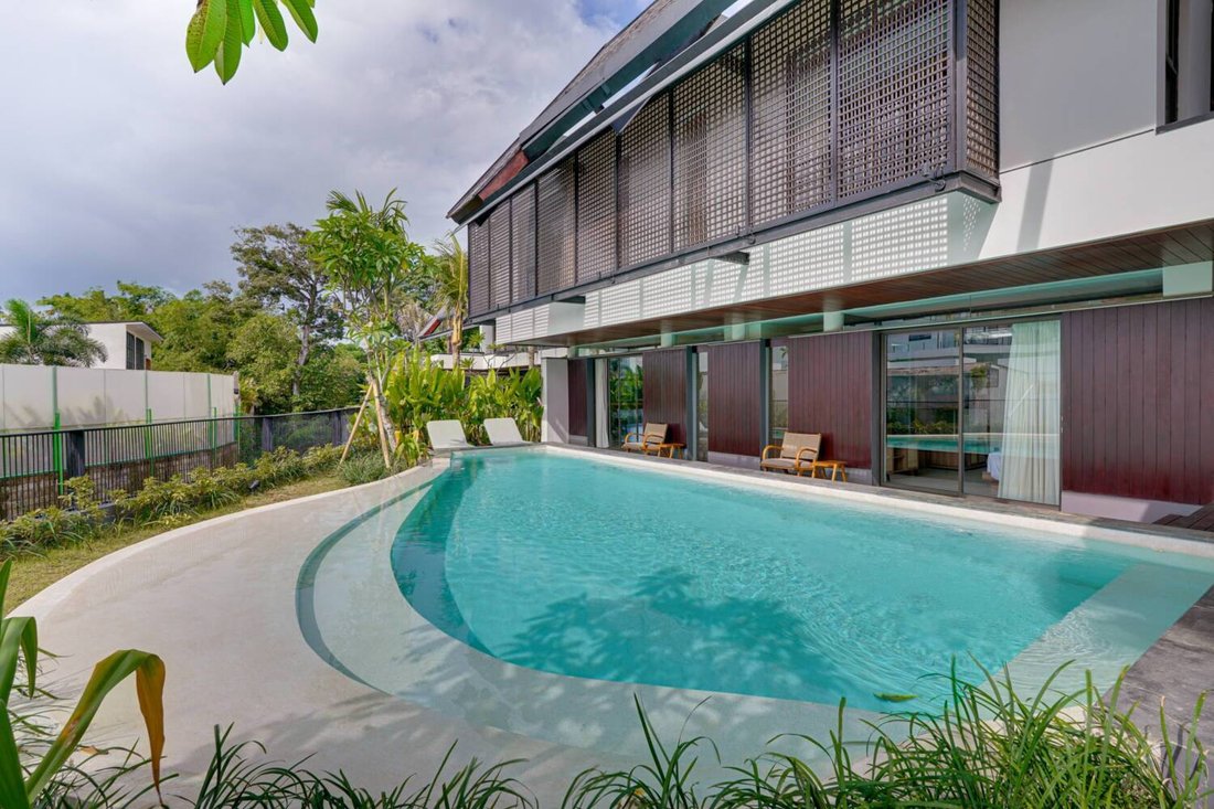 House in North Kuta, Bali, Indonesia 3 - 17956697