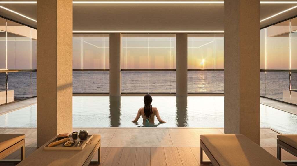 Apartment in Calp / Calpe, Valencian Community, Spain 3 - 17964425