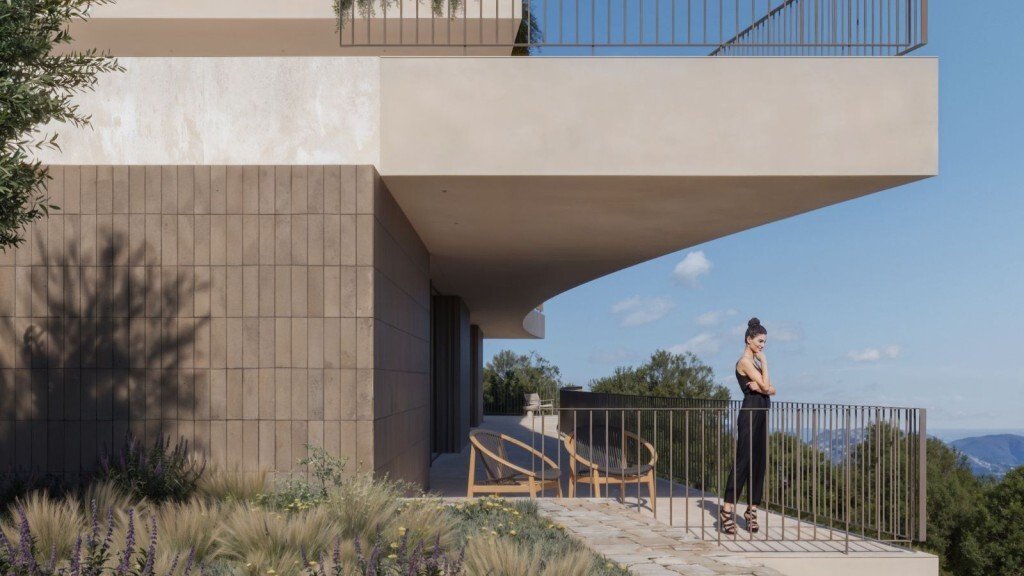 House in Moraira, Teulada, Valencian Community 4 - 17965365