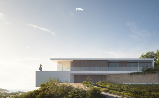 House in Moraira, Teulada, Valencian Community 1