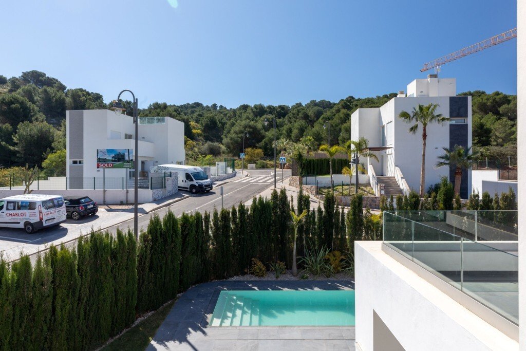 House in Atamaria, Rincon de San Gines, Cartagena 2 - 17965302