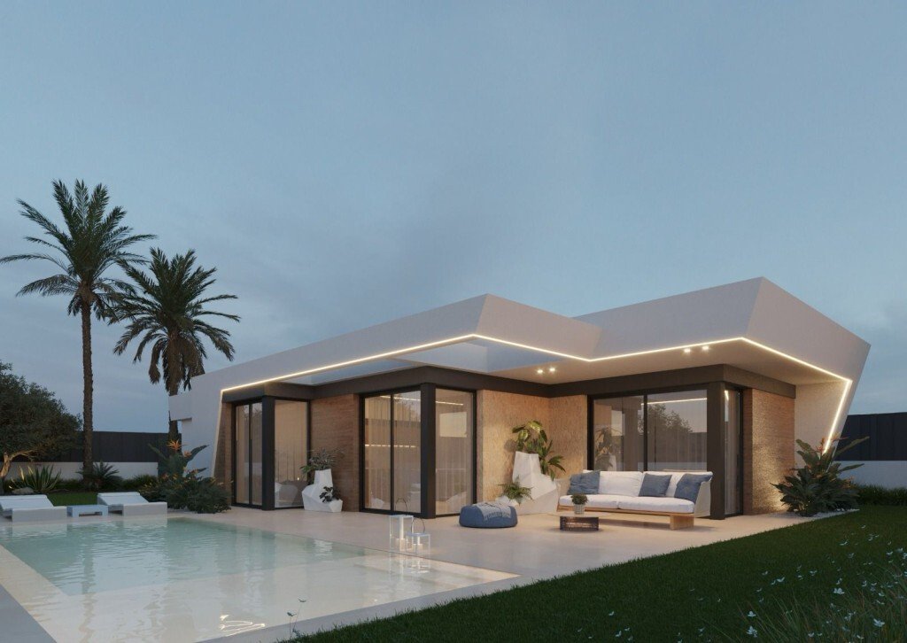 House in Molina de Segura, Región de Murcia, Spain 2 - 17964845