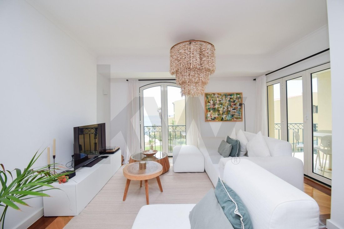 Apartment in Carcavelos e Parede, Lisbon, Portugal 2 - 17964329