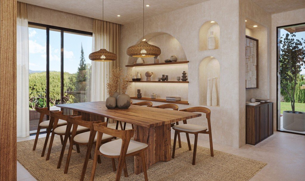 House in Xabia / Javea, Valencian Community, Spain 2 - 17964582