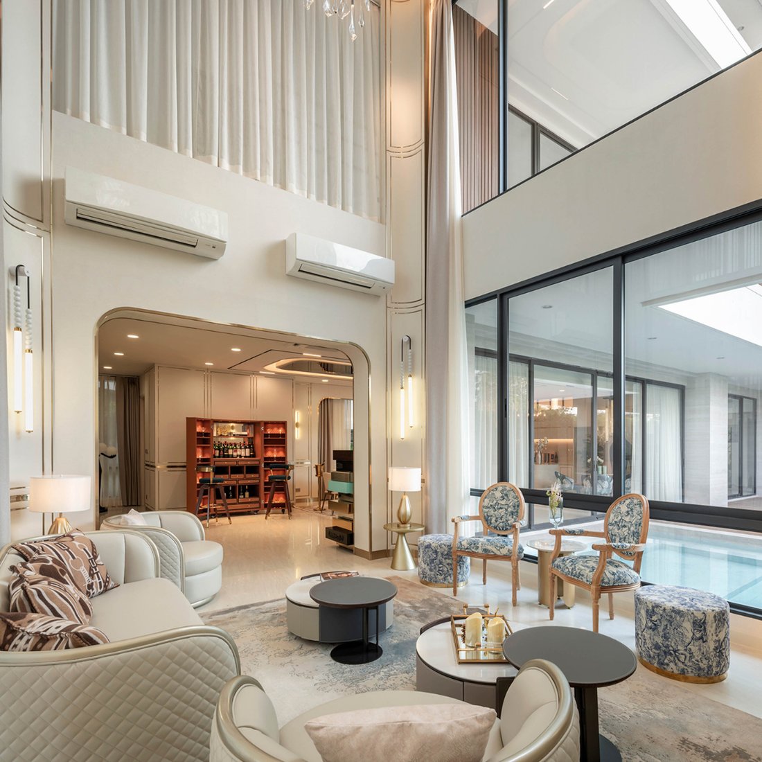 House in Bangkok, Krung Thep Maha Nakhon, Thailand 1 - 17964398