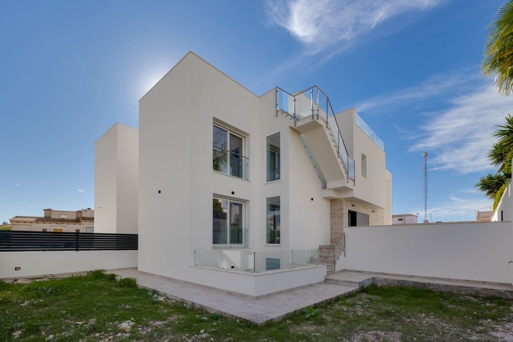 House in Torrevieja, Valencian Community, Spain 4 - 17964603