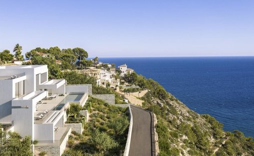 House in Xabia / Javea, Valencian Community, Spain 1