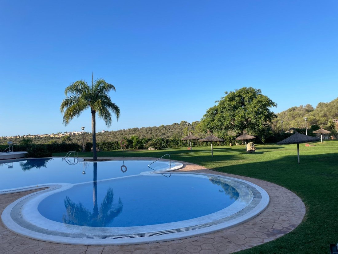 Penthouse en Manacor, Islas Baleares, España 1 - 17964218