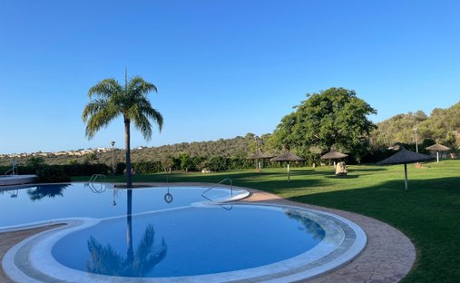 Penthouse en Manacor, Islas Baleares, España 1