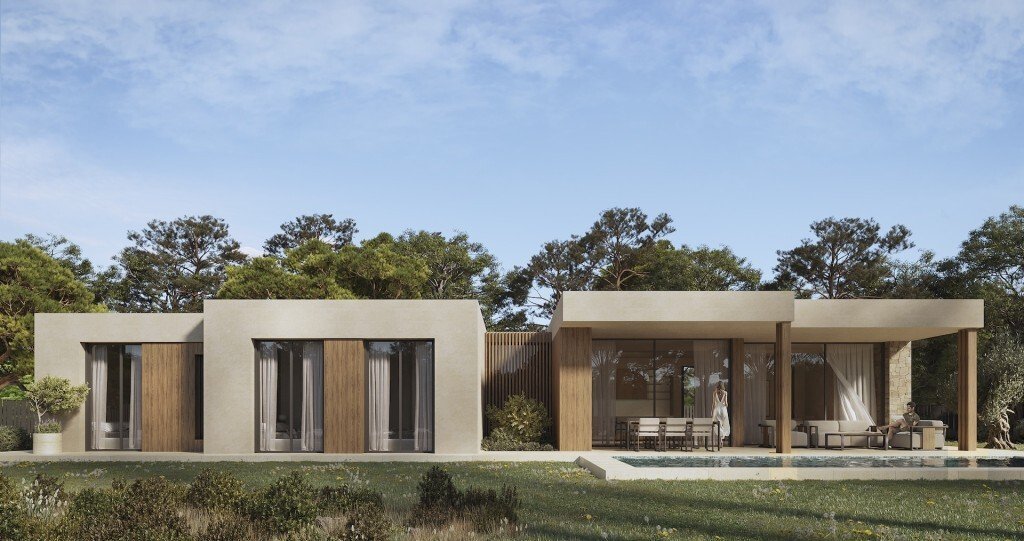 House in Calp / Calpe, Valencian Community, Spain 1 - 17965240