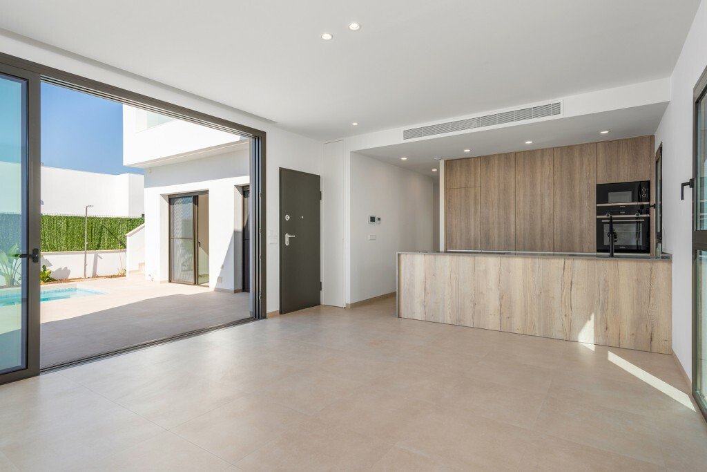 House in San Javier (Neighbourhood), San Javier, Región de Murcia 5 - 17965333