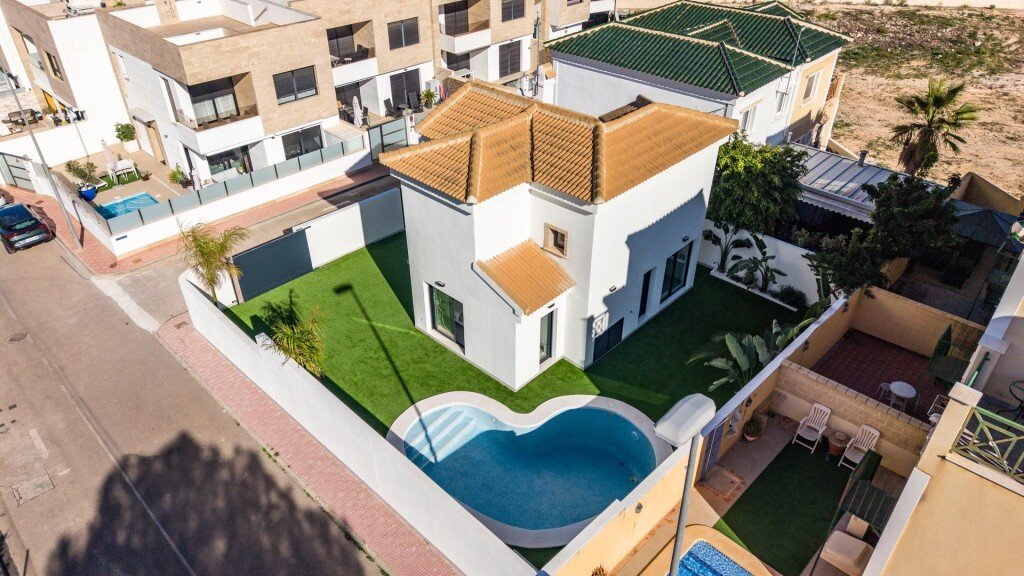 House in Orihuela, Valencian Community, Spain 4 - 17965286