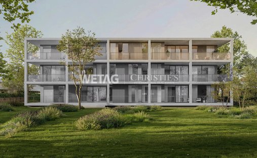 Penthouse in Ascona, Tessin, Schweiz 1