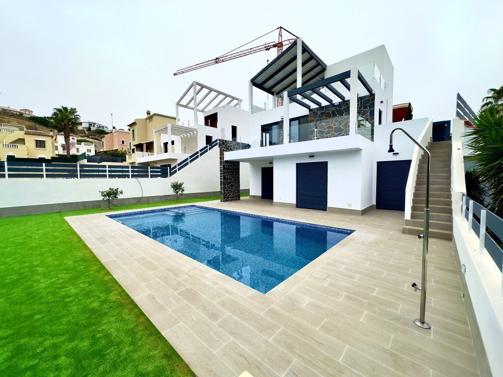 House in Ciudad Quesada, Rojales, Valencian Community 1 - 17965425
