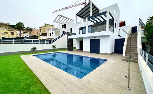 House in Ciudad Quesada, Rojales, Valencian Community 1