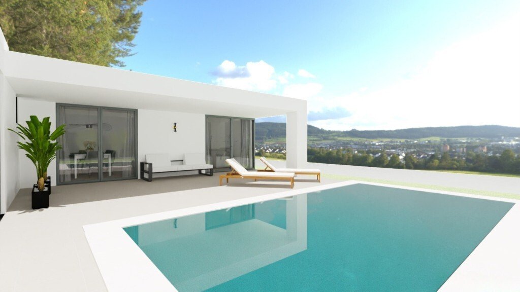 House in Monforte del Cid, Valencian Community, Spain 1 - 17965351