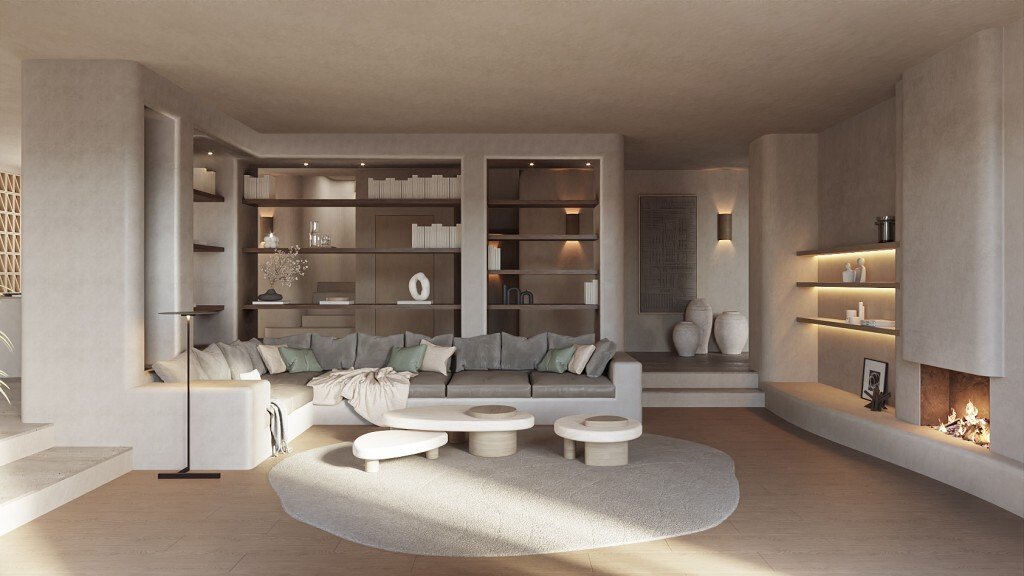 House in Altea Hills, Altea, Valencian Community 3 - 17964605