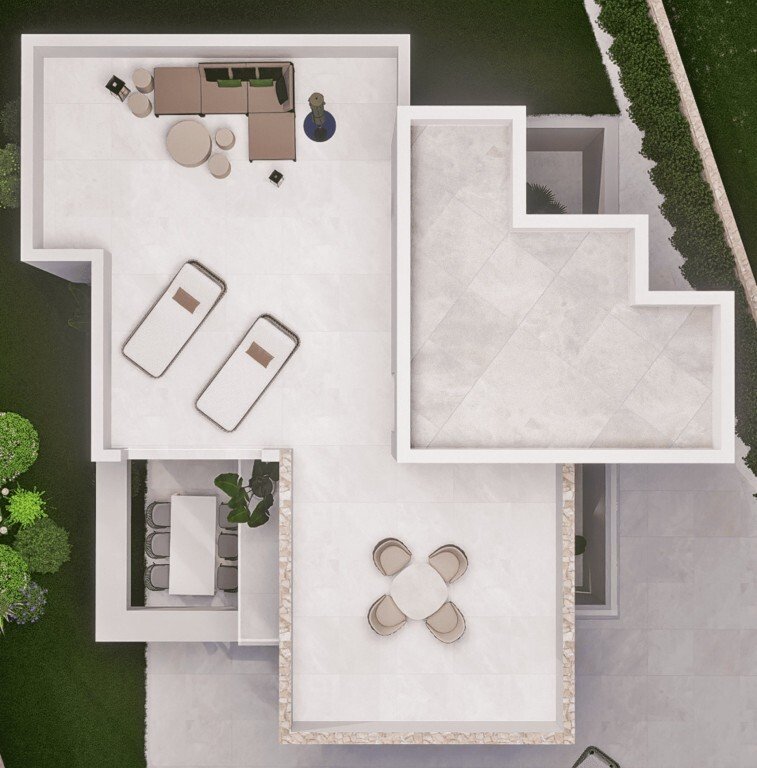 House in Finestrat, Valencian Community, Spain 4 - 17965384