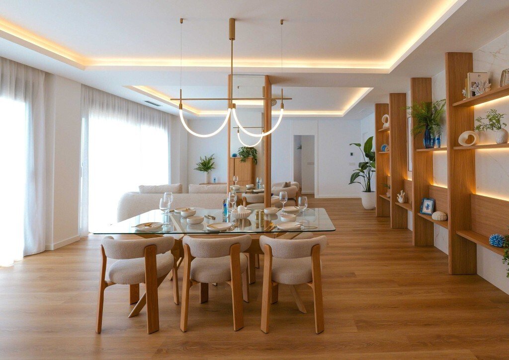 Apartment in La Manga del Mar Menor, San Javier, Región de Murcia 3 - 17965359