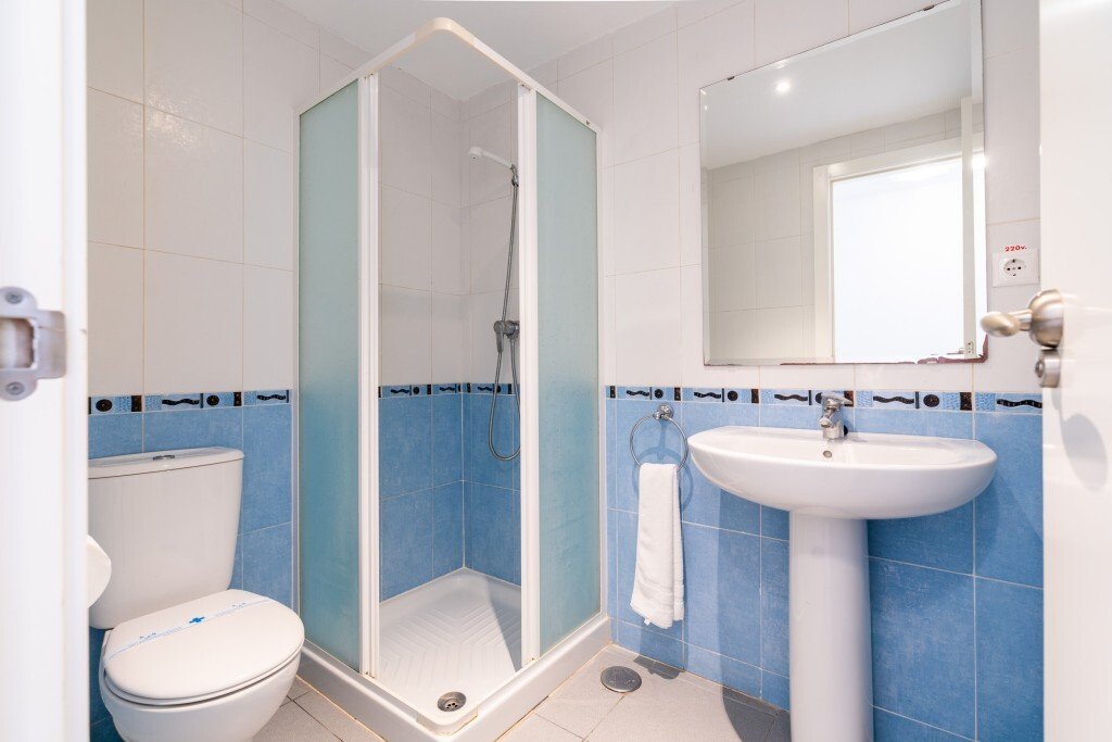 Penthouse in Calp / Calpe, Valencian Community, Spain 5 - 17965388