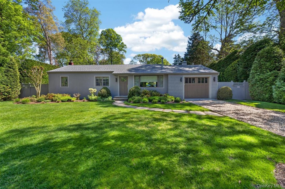 House in Springs, New York, United States 1 - 17964331