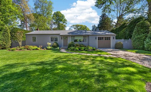 House in Springs, New York, United States 1