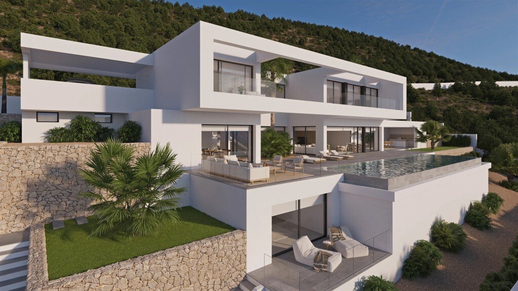House in Benissa, Valencian Community, Spain 3 - 17964997