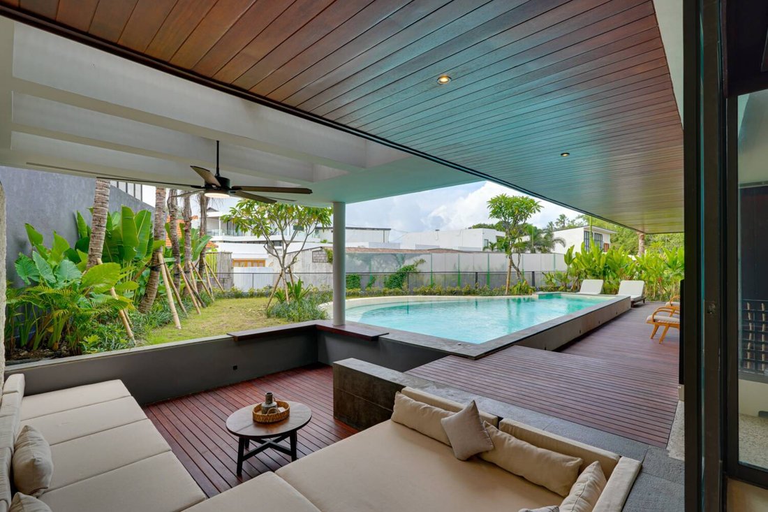 House in North Kuta, Bali, Indonesia 4 - 17956697