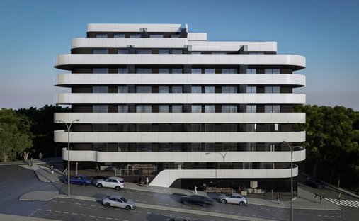 Penthouse in Calp / Calpe, Valencian Community, Spain 1