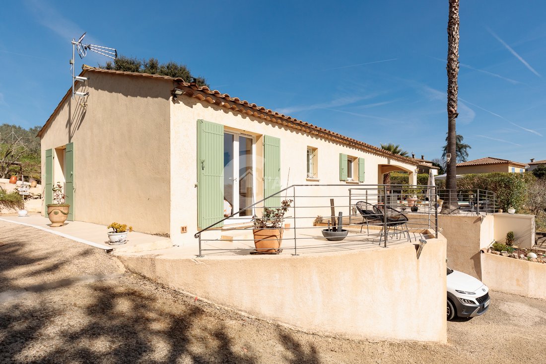 House in Nice, Provence-Alpes-Côte d'Azur, France 5 - 17964455