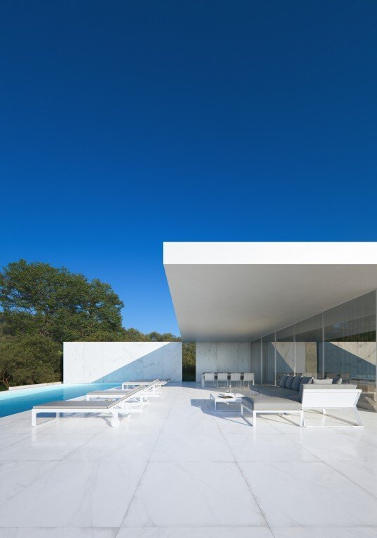 House in Moraira, Teulada, Valencian Community 4 - 17965079