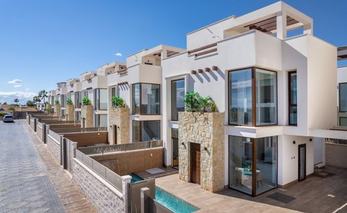 Casa a Quesada, Rojales, Comunità Valenzana 1