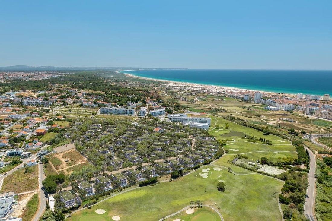 Caparica e Trafaria, Setubal, Portugal 1 - 17965133
