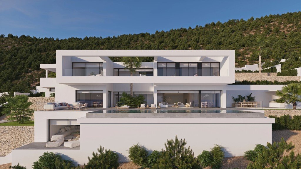 House in Benissa, Valencian Community, Spain 1 - 17964997