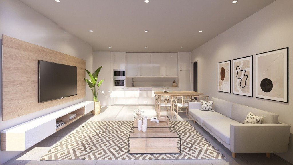Penthouse in Xabia / Javea, Valencian Community, Spain 3 - 17965248