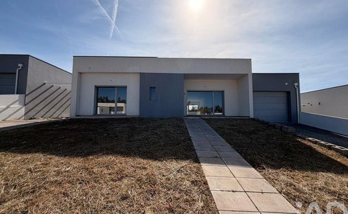 Maison de ville à Leiria, Pousos, Barreira e Cortes, Leiria, Portugal 1