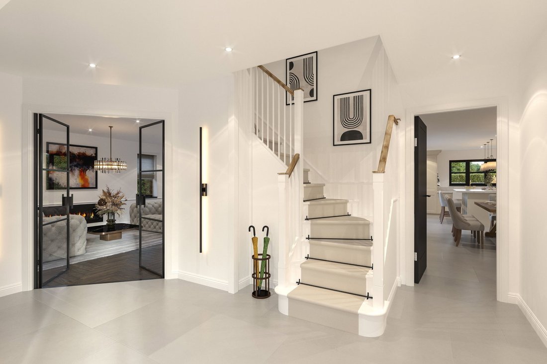 House in Clavering, England 3 - 17964207