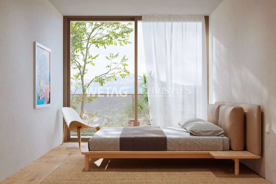 Apartment in Ascona, Ticino, Switzerland 5 - 17964642