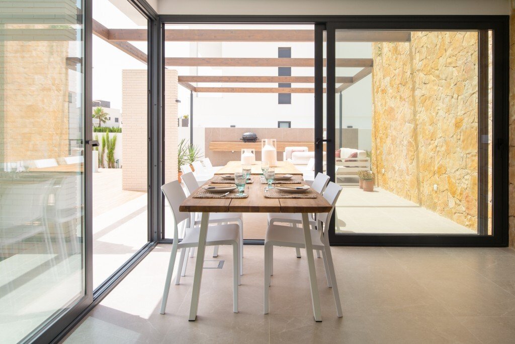 House in Dehesa de Campoamor, Orihuela, Valencian Community 5 - 17964410