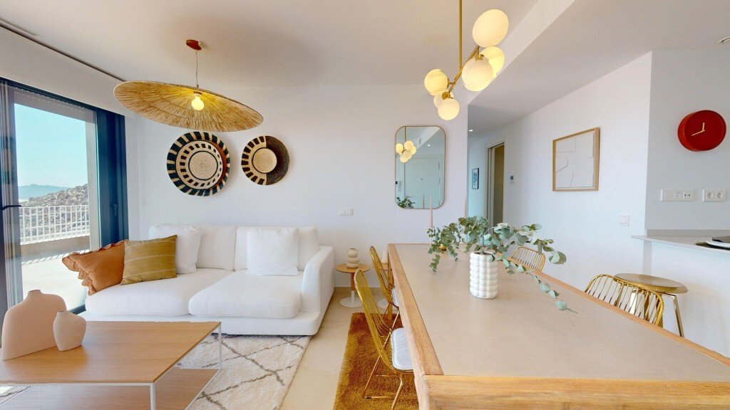 Penthouse in Eagles, Región de Murcia, Spain 2 - 17964729
